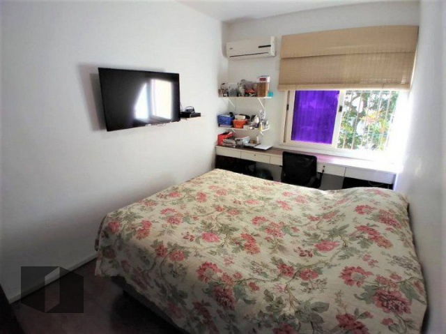 Apartamento à venda com 2 quartos, 76m² - Foto 8