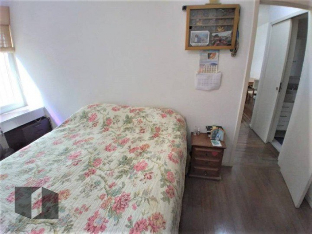 Apartamento à venda com 2 quartos, 76m² - Foto 10