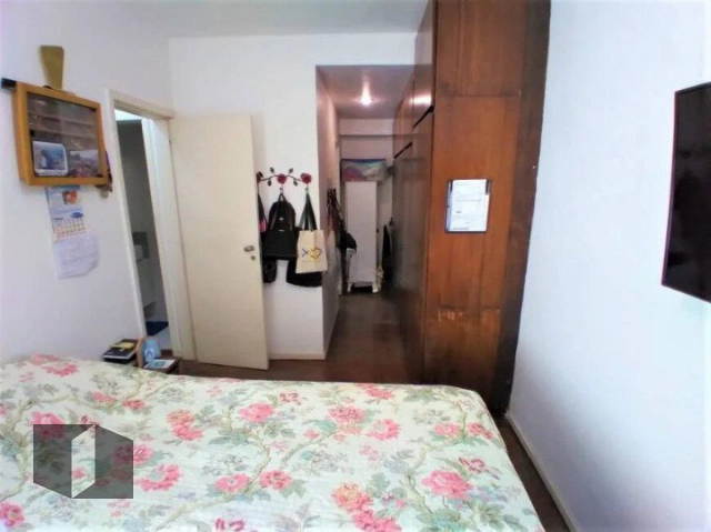 Apartamento à venda com 2 quartos, 76m² - Foto 12