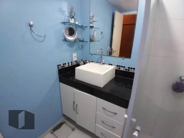 Apartamento à venda com 2 quartos, 76m² - Foto 14