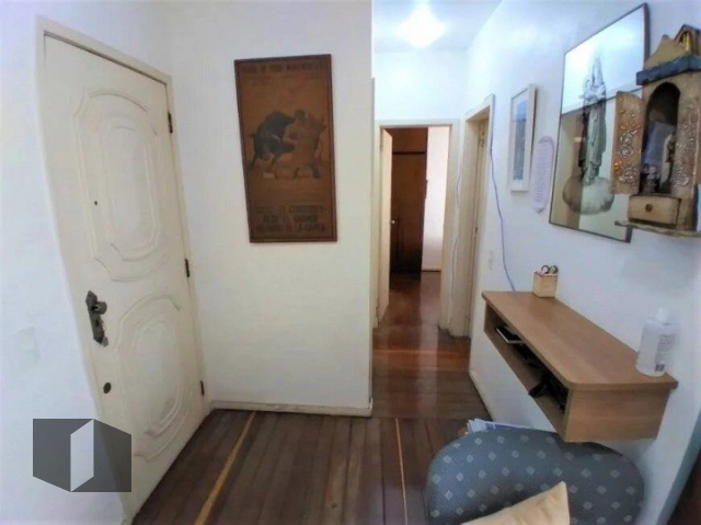 Apartamento à venda com 2 quartos, 76m² - Foto 5