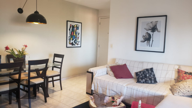 Cobertura à venda com 2 quartos, 150m² - Foto 4