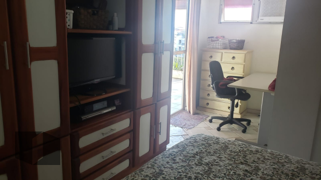 Cobertura à venda com 2 quartos, 150m² - Foto 10