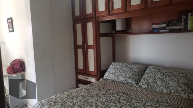 Cobertura à venda com 2 quartos, 150m² - Foto 11