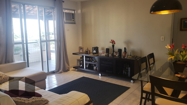 Cobertura à venda com 2 quartos, 150m² - Foto 3