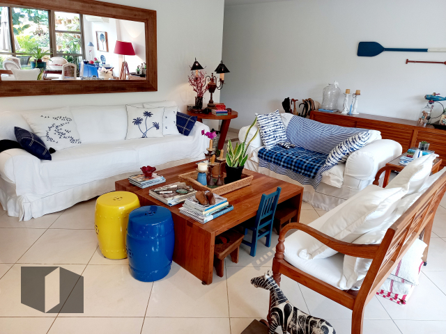 Cobertura à venda com 3 quartos, 182m² - Foto 2