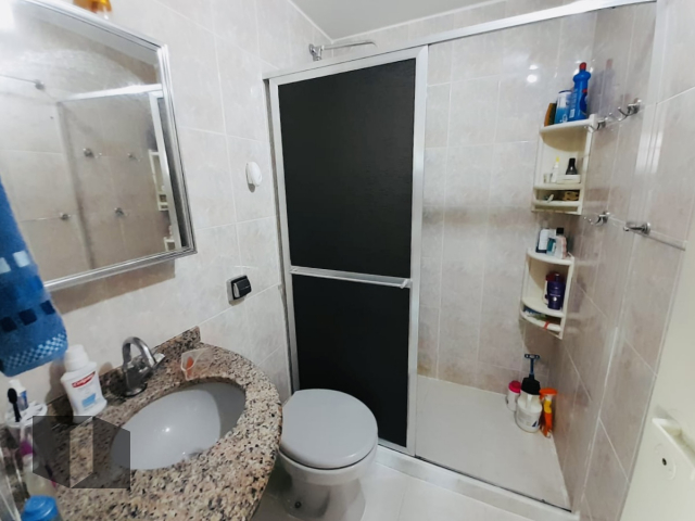 Apartamento à venda com 2 quartos, 66m² - Foto 8