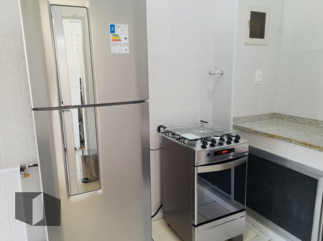 Apartamento à venda com 2 quartos, 66m² - Foto 10