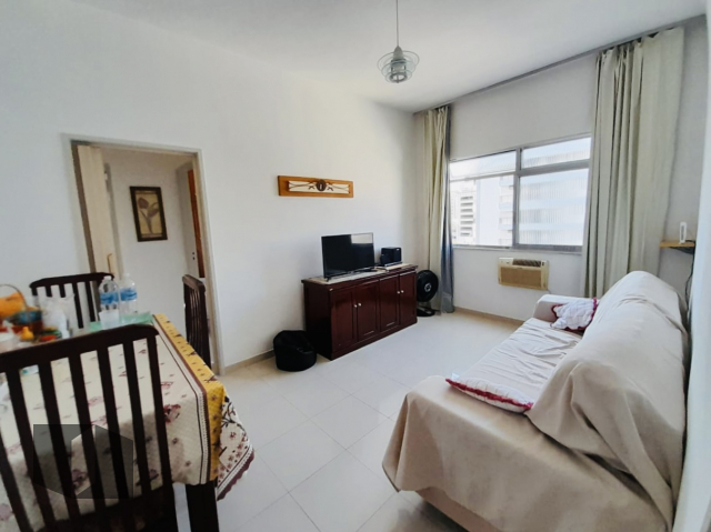 Apartamento à venda com 2 quartos, 66m² - Foto 1