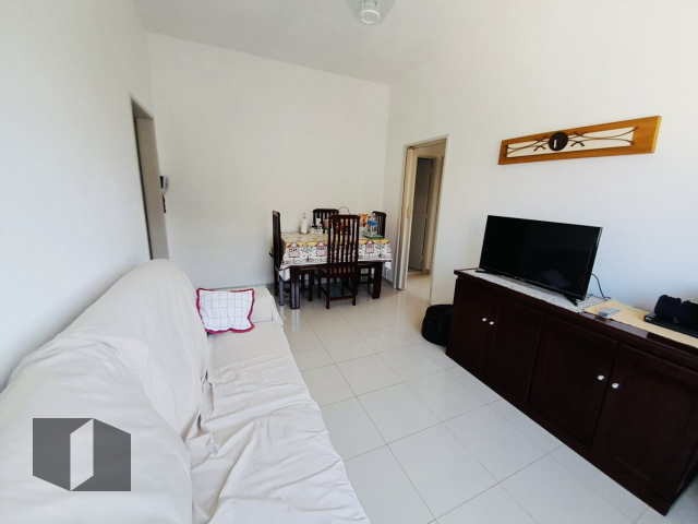 Apartamento à venda com 2 quartos, 66m² - Foto 3