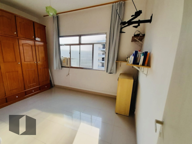 Apartamento à venda com 2 quartos, 66m² - Foto 6