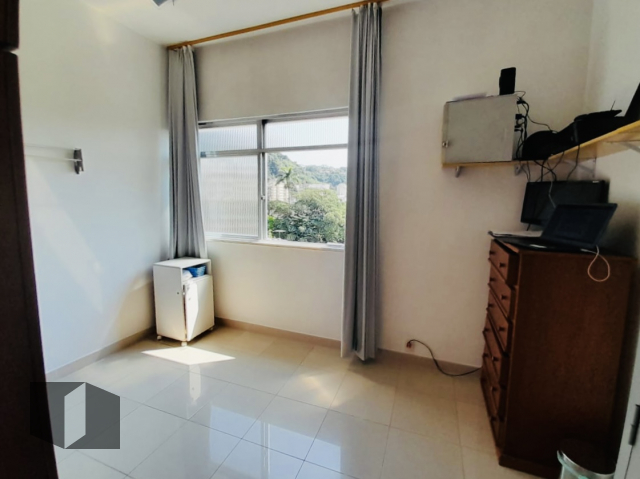 Apartamento à venda com 2 quartos, 66m² - Foto 7