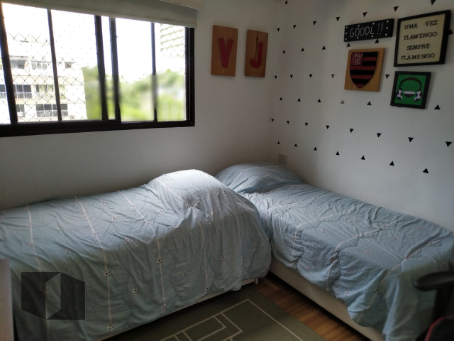 Cobertura à venda com 3 quartos, 249m² - Foto 14