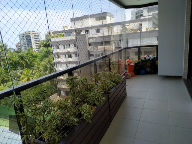 Cobertura à venda com 3 quartos, 249m² - Foto 6