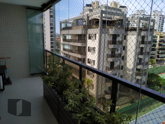 Cobertura à venda com 3 quartos, 249m² - Foto 7