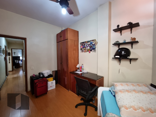 Apartamento à venda com 3 quartos, 126m² - Foto 8