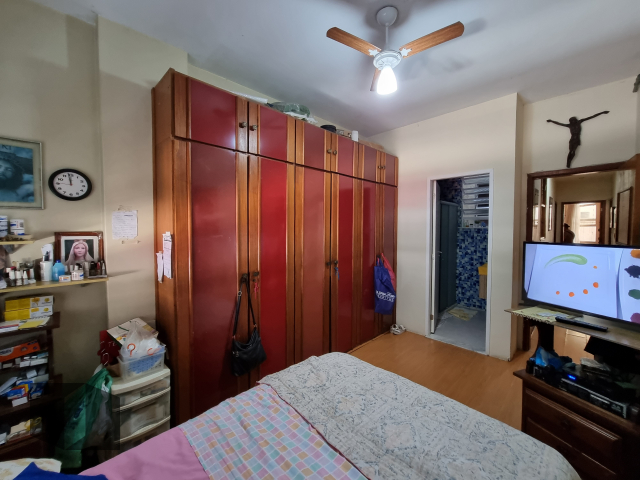 Apartamento à venda com 3 quartos, 126m² - Foto 14