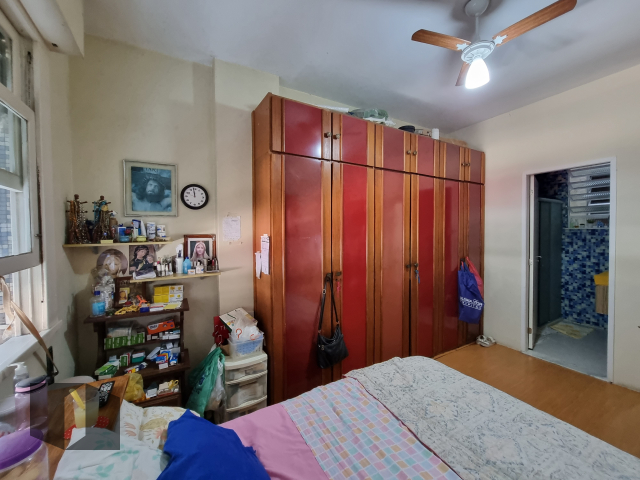 Apartamento à venda com 3 quartos, 126m² - Foto 15