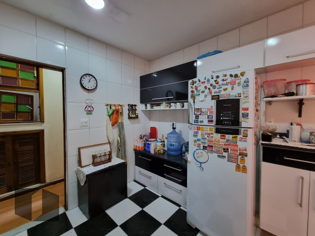 Apartamento à venda com 3 quartos, 126m² - Foto 19