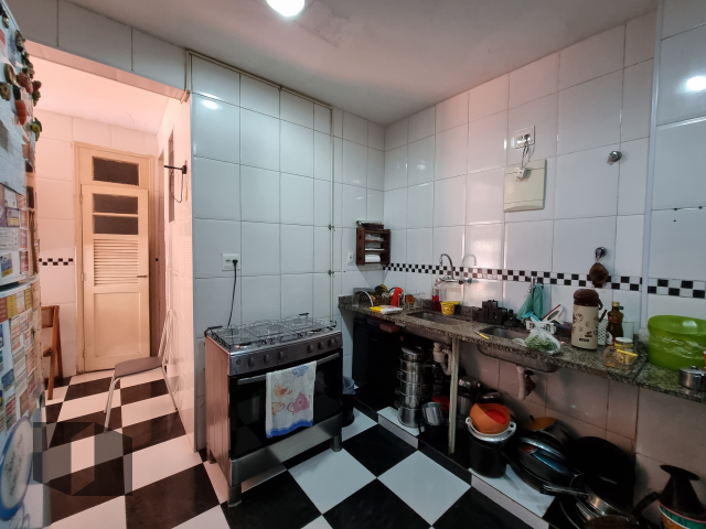 Apartamento à venda com 3 quartos, 126m² - Foto 20