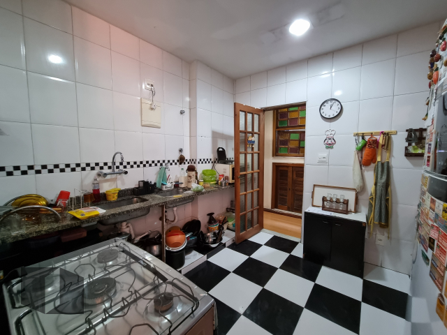 Apartamento à venda com 3 quartos, 126m² - Foto 21