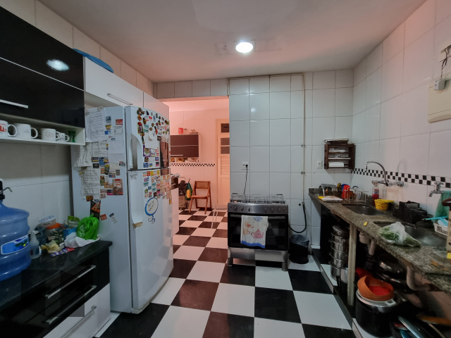 Apartamento à venda com 3 quartos, 126m² - Foto 22