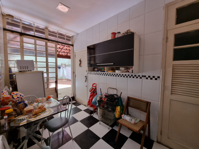 Apartamento à venda com 3 quartos, 126m² - Foto 24