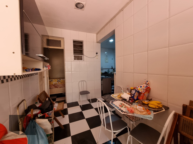 Apartamento à venda com 3 quartos, 126m² - Foto 25