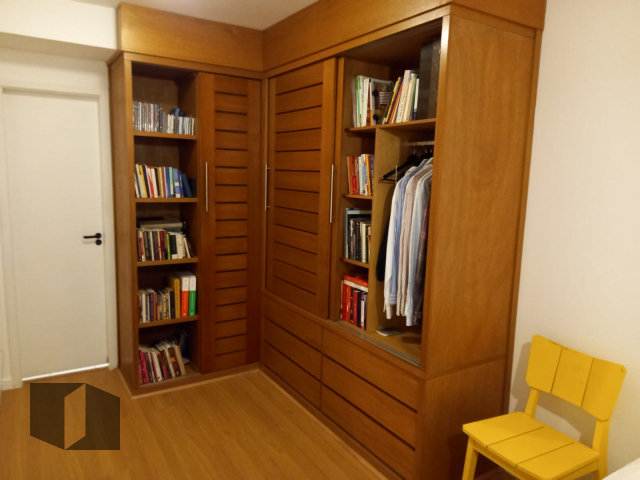 Apartamento à venda com 2 quartos, 94m² - Foto 6