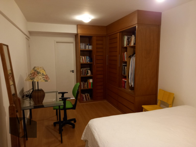 Apartamento à venda com 2 quartos, 94m² - Foto 7