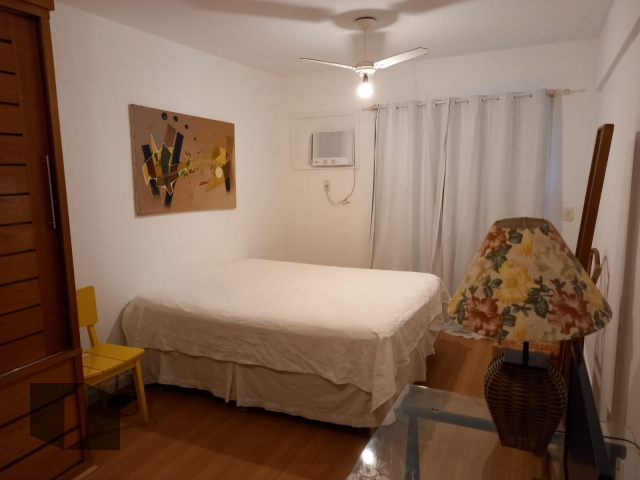 Apartamento à venda com 2 quartos, 94m² - Foto 5