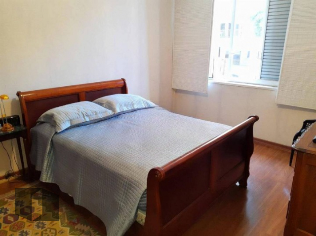 Apartamento à venda com 4 quartos, 300m² - Foto 8