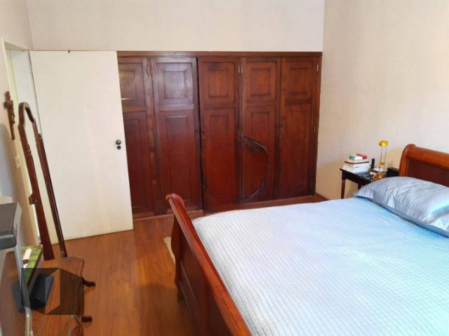 Apartamento à venda com 4 quartos, 300m² - Foto 10