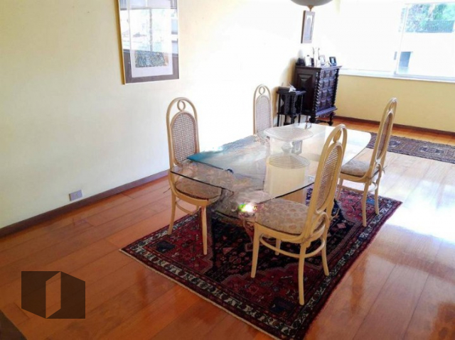 Apartamento à venda com 4 quartos, 300m² - Foto 14