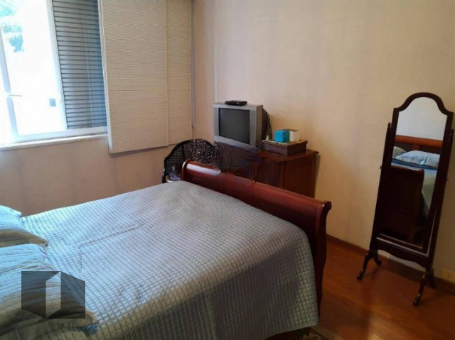 Apartamento à venda com 4 quartos, 300m² - Foto 16