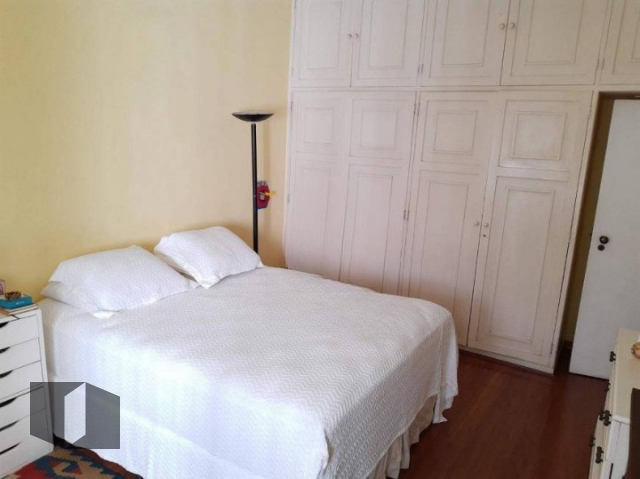 Apartamento à venda com 4 quartos, 300m² - Foto 19