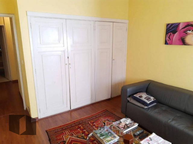 Apartamento à venda com 4 quartos, 300m² - Foto 21