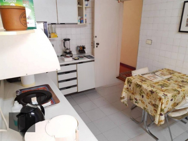 Apartamento à venda com 4 quartos, 300m² - Foto 24