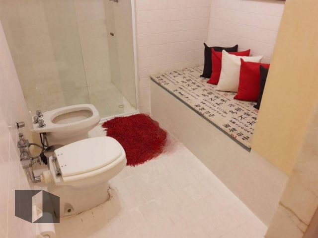 Apartamento à venda com 4 quartos, 300m² - Foto 29