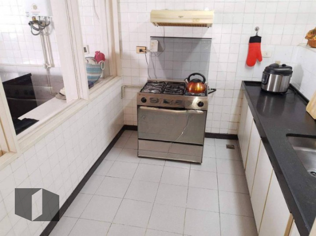 Apartamento à venda com 4 quartos, 300m² - Foto 34