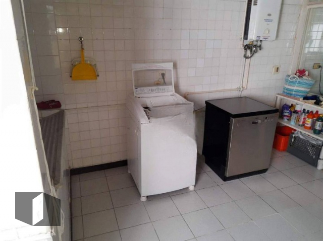 Apartamento à venda com 4 quartos, 300m² - Foto 36