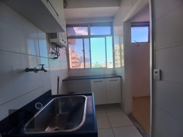 Apartamento à venda com 2 quartos, 88m² - Foto 13