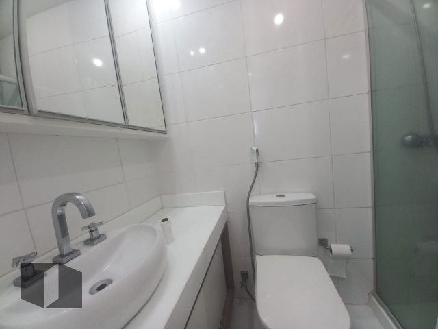 Apartamento à venda com 2 quartos, 88m² - Foto 10