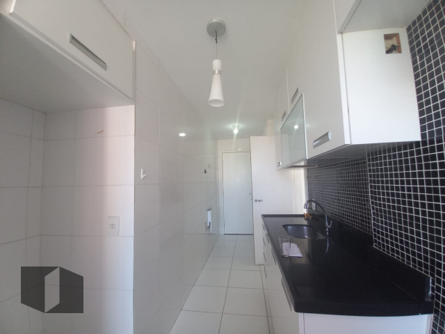 Apartamento à venda com 2 quartos, 88m² - Foto 11