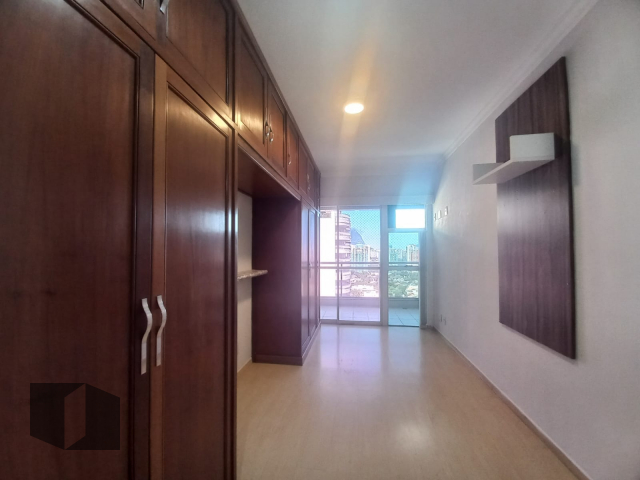 Apartamento à venda com 2 quartos, 88m² - Foto 6