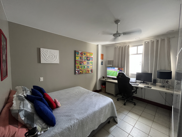 Cobertura à venda com 3 quartos, 301m² - Foto 7