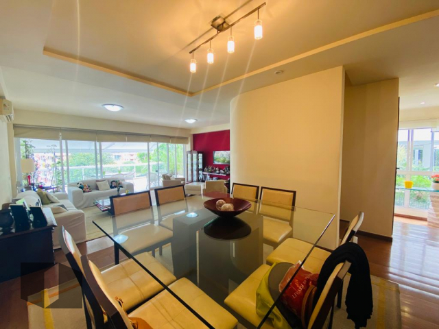 Casa à venda com 4 quartos, 465m² - Foto 18