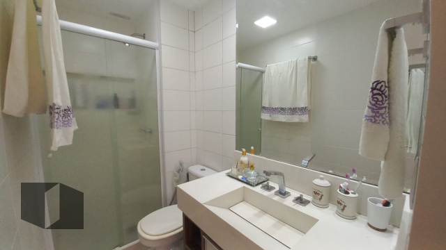 Cobertura à venda com 3 quartos, 248m² - Foto 25