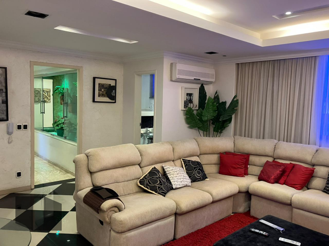 Cobertura à venda com 4 quartos, 354m² - Foto 12