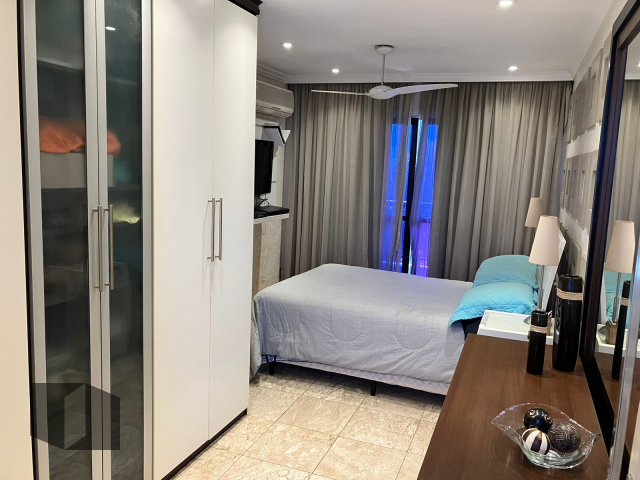 Cobertura à venda com 4 quartos, 354m² - Foto 17